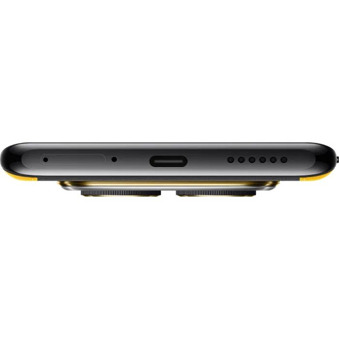 Мобильный телефон Xiaomi Poco X7 8/256GB Green (1123287) изображение 9