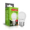 Лампочка Eurolamp LED ECO серия "P" G45 7W 700Lm E27 4000K (LED-G45-07274(P)) зображення 2