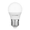 Лампочка Eurolamp LED ECO серия "P" G45 7W 700Lm E27 4000K (LED-G45-07274(P))