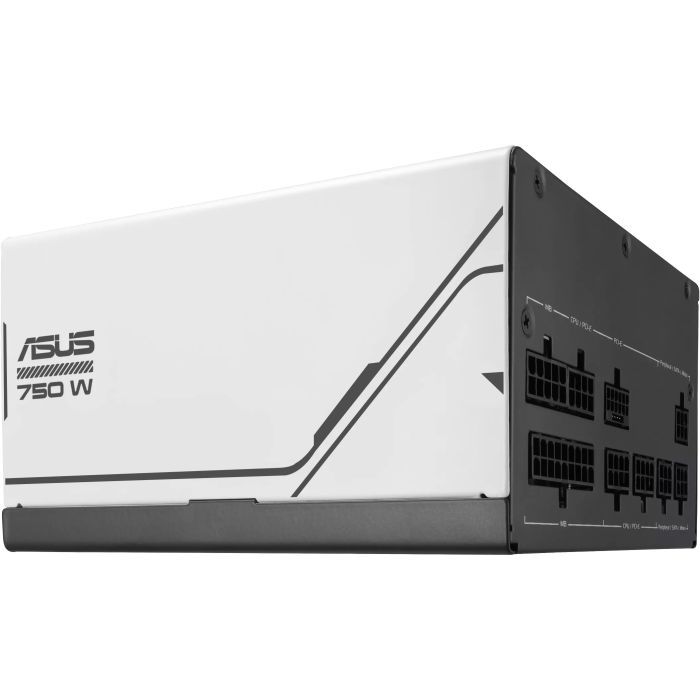 Блок питания ASUS 750W Prime AP-750G (90YE00U1-B0NA00) изображение 10