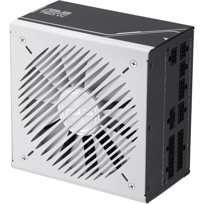 Блок питания ASUS 750W Prime AP-750G (90YE00U1-B0NA00) изображение 2