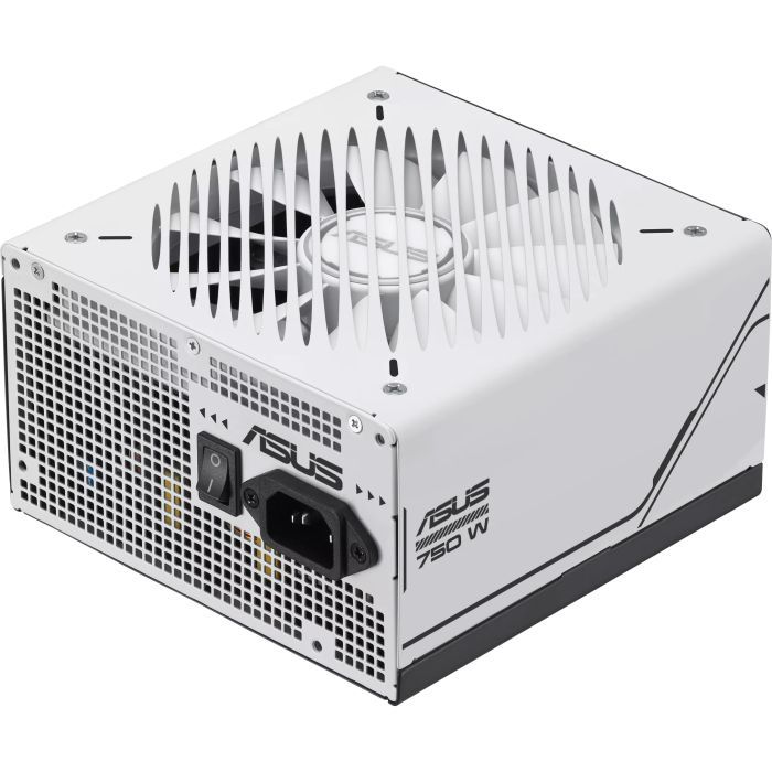 Блок питания ASUS 750W Prime AP-750G (90YE00U1-B0NA00) изображение 3