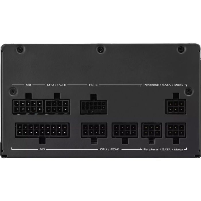 Блок питания ASUS 750W Prime AP-750G (90YE00U1-B0NA00) изображение 4