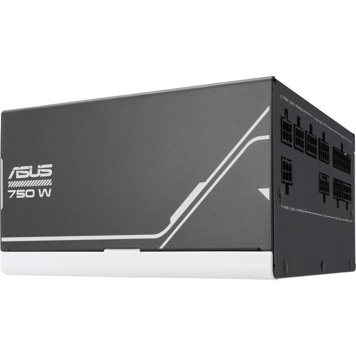 Блок питания ASUS 750W Prime AP-750G (90YE00U1-B0NA00) изображение 5