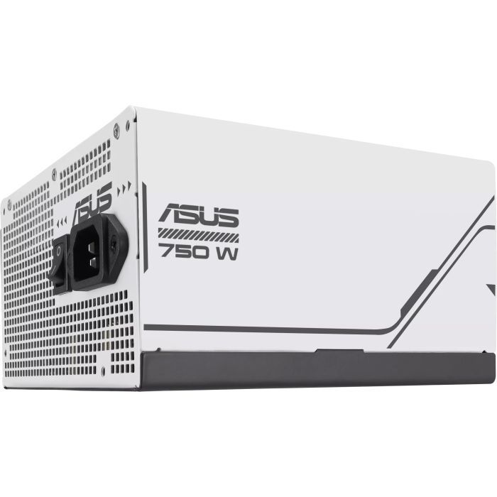 Блок питания ASUS 750W Prime AP-750G (90YE00U1-B0NA00) изображение 9