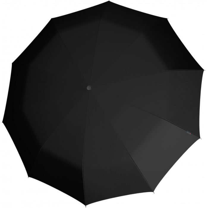 Парасоля Knirps T.771 Long Automatic Black (Kn96 3773 1000) зображення 3