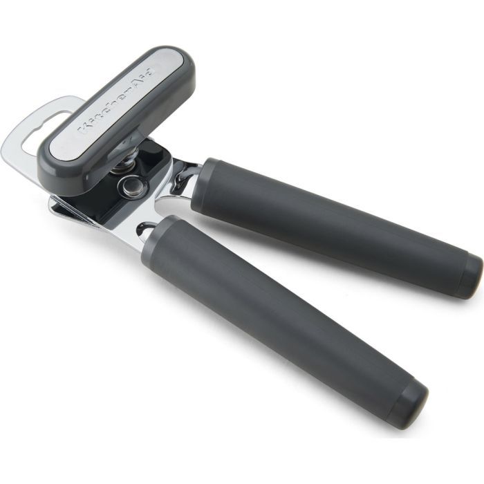 Консервний ніж KitchenAid Coreline 21 см сірий (KES199OHCGG)