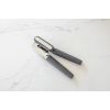 Консервний ніж KitchenAid Coreline 21 см сірий (KES199OHCGG) зображення 2
