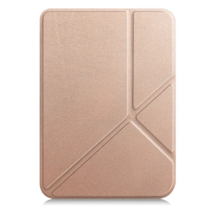 Чохол до електронної книги BeCover Ultra Slim Origami Amazon Kindle Paperwhite 12th Gen. 2024 7"/Colorsoft (2024) Red (712841) зображення 2
