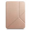 Чохол до електронної книги BeCover Ultra Slim Origami Amazon Kindle Paperwhite 12th Gen. 2024 7"/Colorsoft (2024) Rose Gold (712843) зображення 2