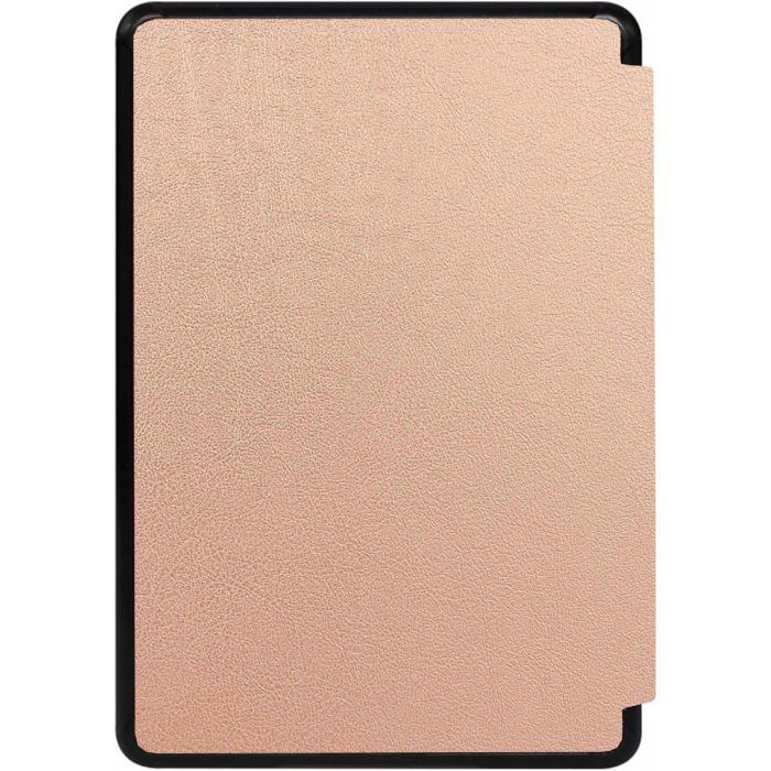 Чохол до електронної книги BeCover Ultra Slim Origami Amazon Kindle Paperwhite 12th Gen. 2024 7"/Colorsoft (2024) Red (712841) зображення 3