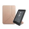 Чохол до електронної книги BeCover Ultra Slim Origami Amazon Kindle Paperwhite 12th Gen. 2024 7"/Colorsoft (2024) Rose Gold (712843)