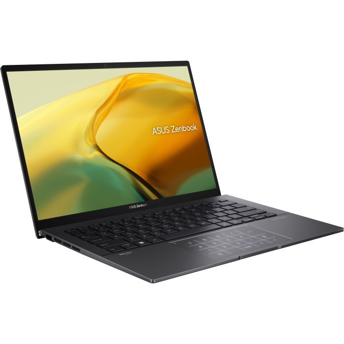 Ноутбук ASUS Zenbook 14 UM3402YA-KP752 (90NB0W95-M01C30) изображение 2