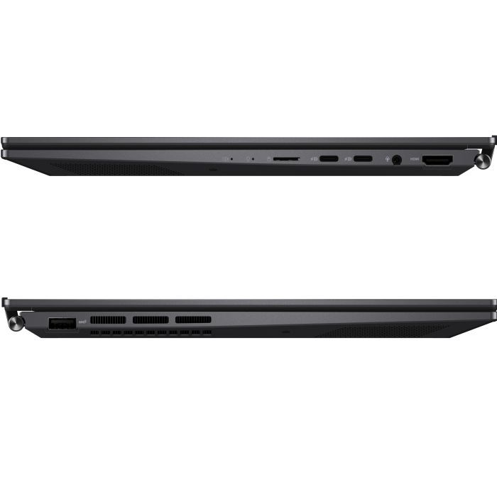 Ноутбук ASUS Zenbook 14 UM3402YA-KP752 (90NB0W95-M01C30) изображение 5