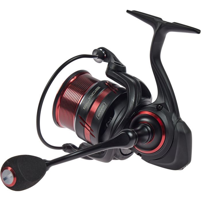 Катушка Brain Blade 5000S 7+1BB 4.51 (1858.55.50) изображение 2