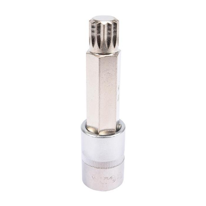 Головка торцева Yato YT-04356
