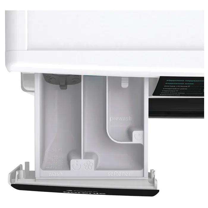 Пральна машина Gorenje WNS14A4TWIFI зображення 11
