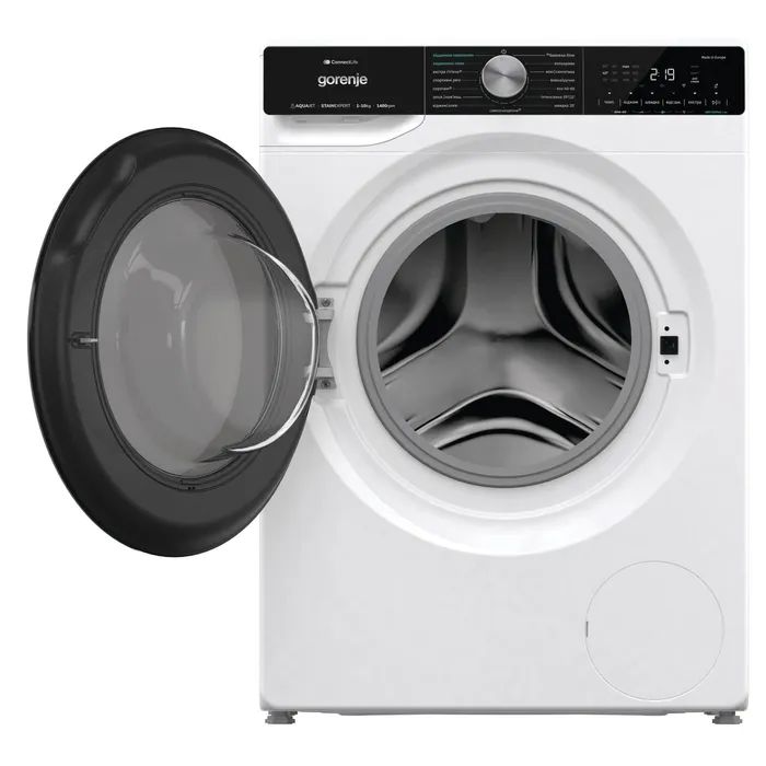 Пральна машина Gorenje WNS14A4TWIFI зображення 3