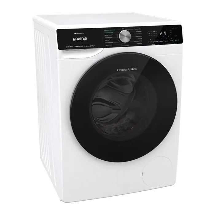 Пральна машина Gorenje WNS14A4TWIFI зображення 6