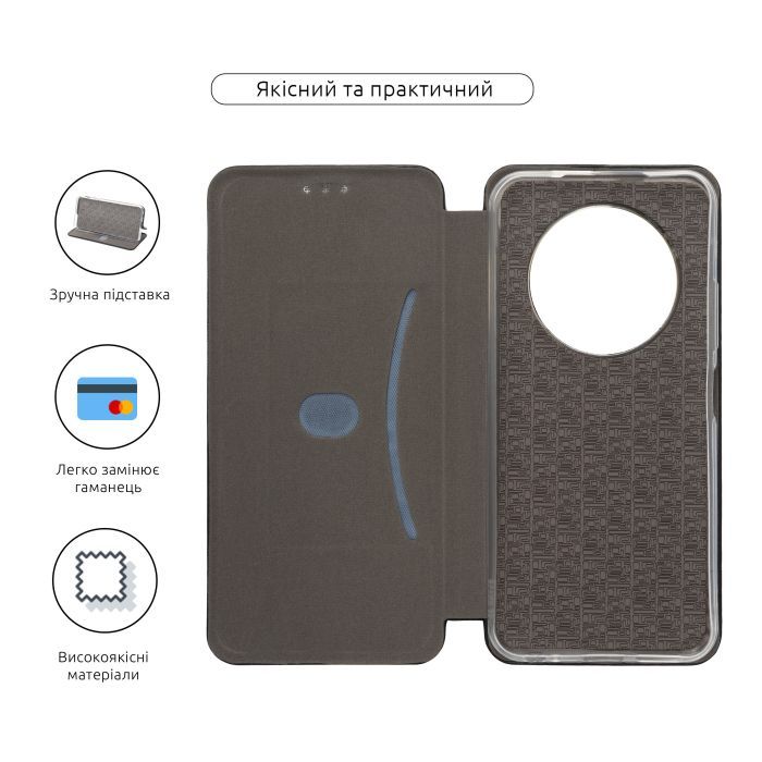 Чохол до мобільного телефона Armorstandart G-Case Tecno Spark 30C 4G (kl5) Green (ARM81219) зображення 3