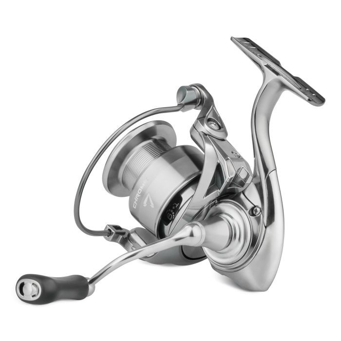 Котушка Select Chrome 2500S 6+1BB (1870.78.02) зображення 2