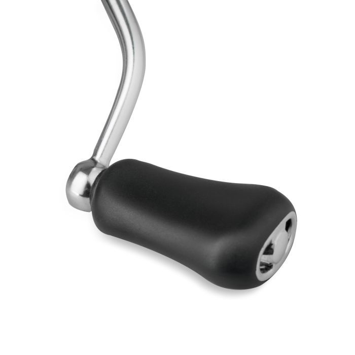 Котушка Select Chrome 2500S 6+1BB (1870.78.02) зображення 4