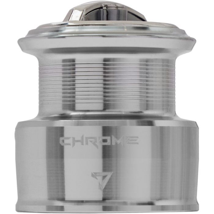 Котушка Select Chrome 2500S 6+1BB (1870.78.02) зображення 5