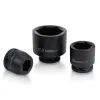 Головка торцева Toptul ударна 1-1/2" 65мм (KABA4865)