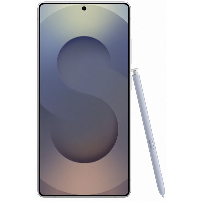 Мобильный телефон Samsung Galaxy S25 Ultra 12/256Gb Titanium Silverblue (SM-S938BZBDEUC) изображение 2