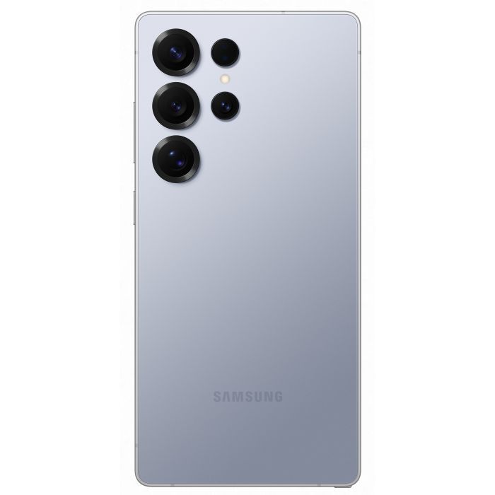Мобильный телефон Samsung Galaxy S25 Ultra 12/256Gb Titanium Silverblue (SM-S938BZBDEUC) изображение 8