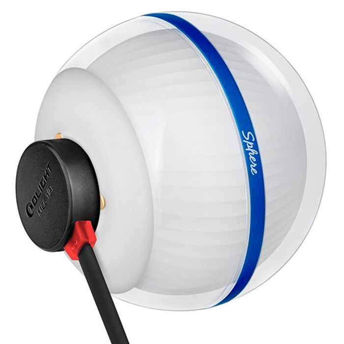 Ліхтар Olight Sphere (0.0008.0064) зображення 4