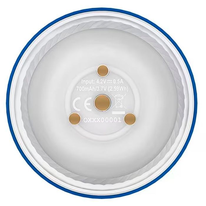 Ліхтар Olight Sphere (0.0008.0064) зображення 6