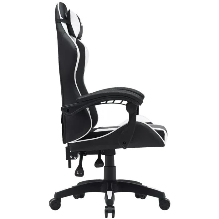 Кресло игровое Canyon Core SGCH2 Black/Orange (CNE-SGCH2) изображение 3