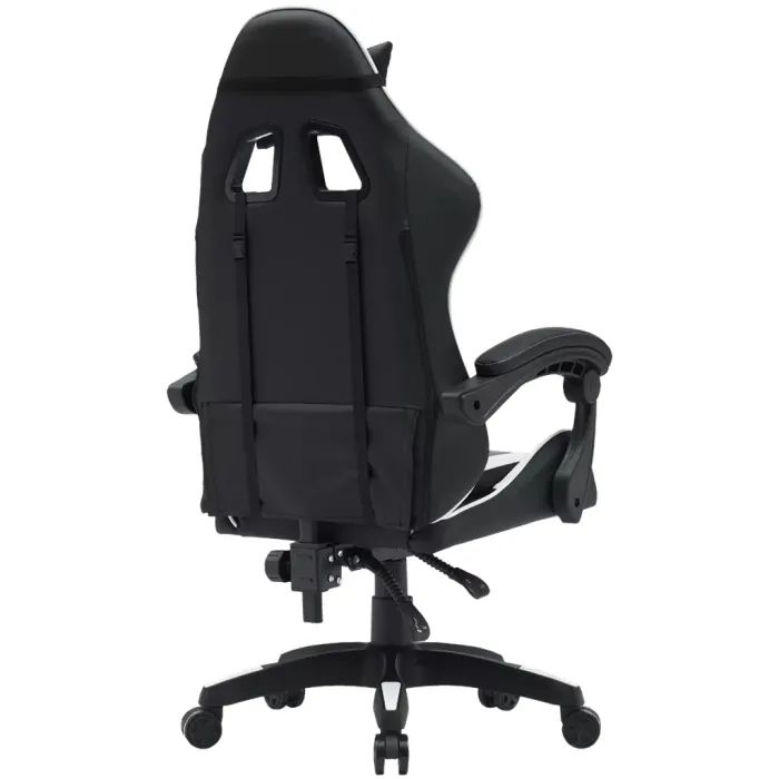 Кресло игровое Canyon Core SGCH2 Black/Orange (CNE-SGCH2) изображение 4
