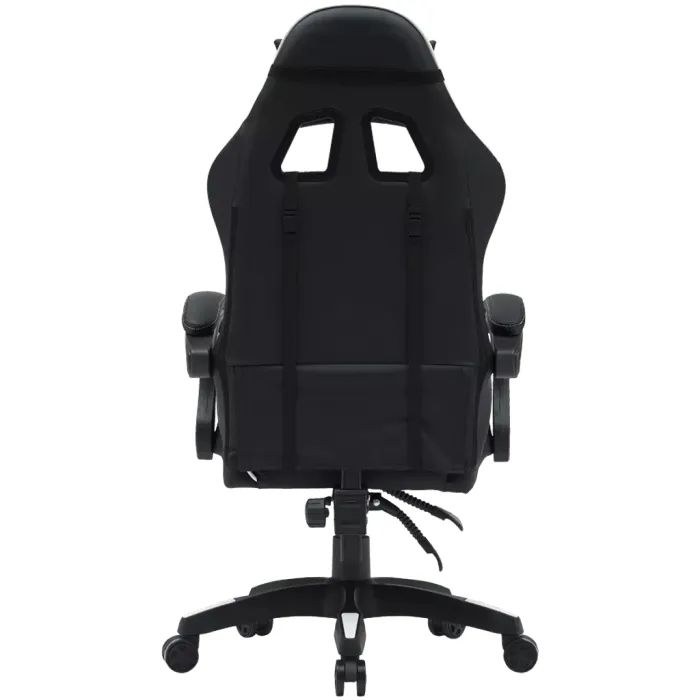 Кресло игровое Canyon Core SGCH2 Black/Orange (CNE-SGCH2) изображение 5