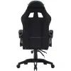 Кресло игровое Canyon Core SGCH2 Black/White (CNE-SGCH2W) изображение 5