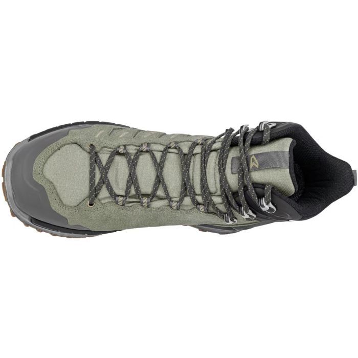 Ботинки Lowa Innovo GTX MID Seaweed-grey 44 (311330-7438-44.0) изображение 5