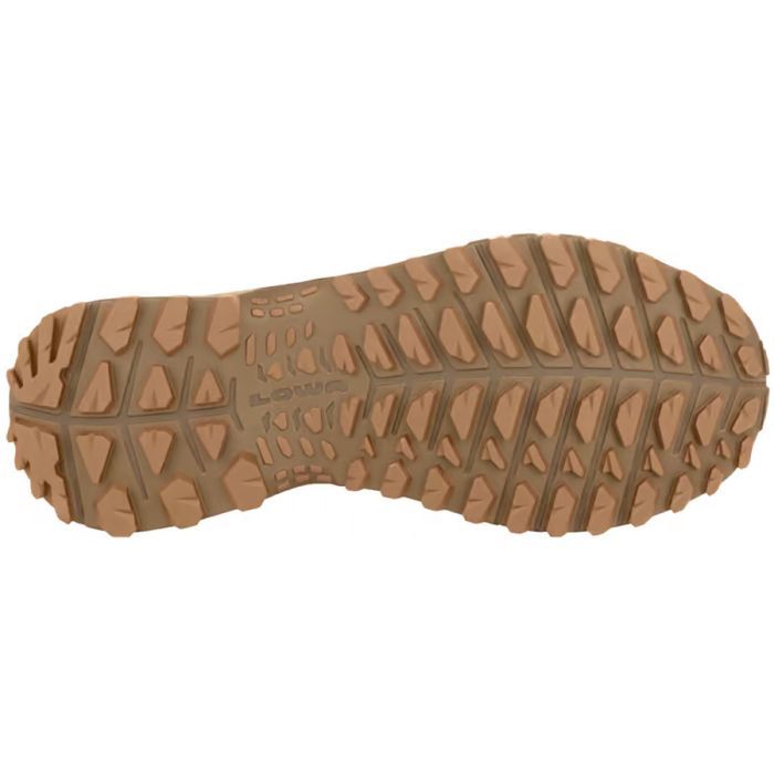 Ботинки Lowa Innovo GTX MID Seaweed-grey 44 (311330-7438-44.0) изображение 6