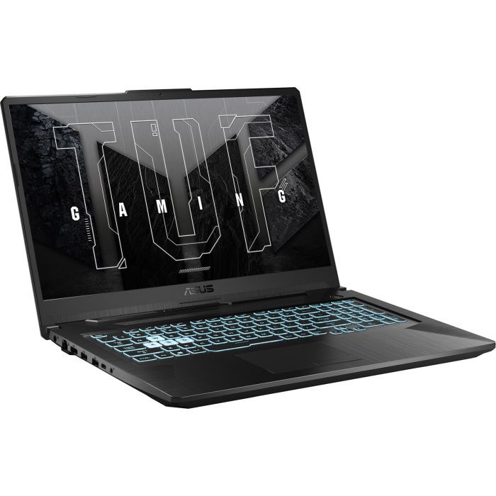 Ноутбук ASUS TUF Gaming A17 FA706NFR-HX006 (90NR0JW5-M00070) изображение 2