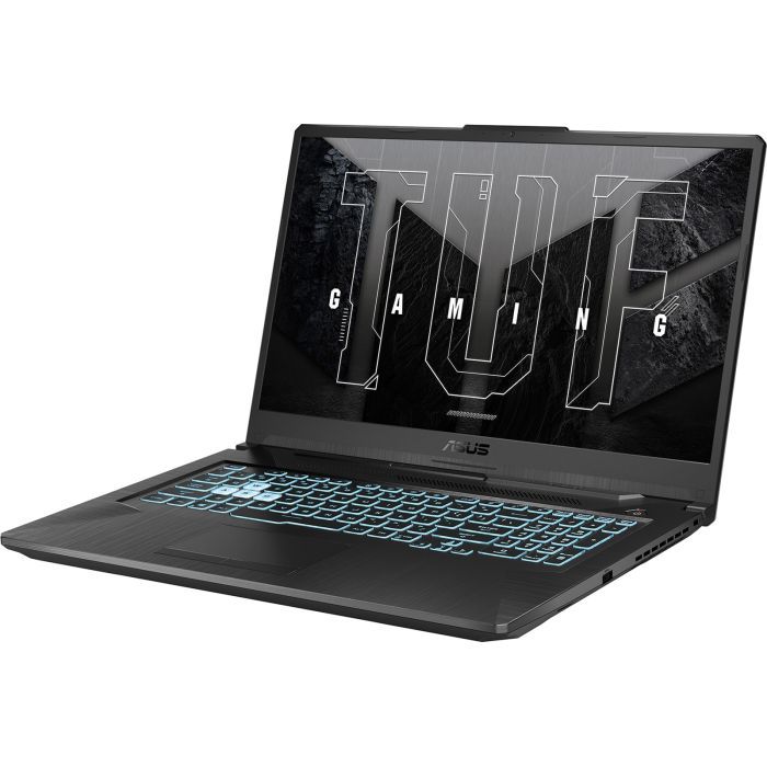 Ноутбук ASUS TUF Gaming A17 FA706NFR-HX006 (90NR0JW5-M00070) изображение 3