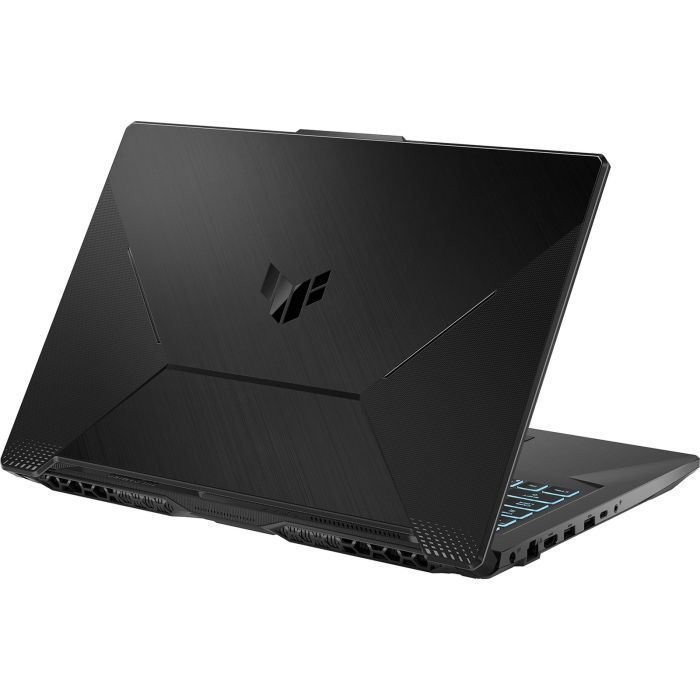 Ноутбук ASUS TUF Gaming A17 FA706NFR-HX006 (90NR0JW5-M00070) изображение 6