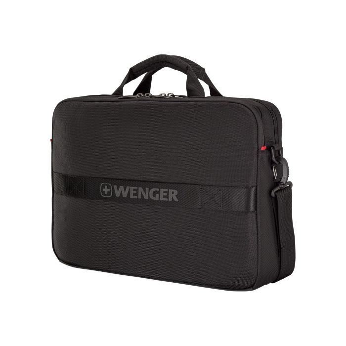 Сумка для ноутбука Wenger 16" XE Brief Black (653300) изображение 4