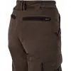 Штаны Hallyard Boville lady Green 46 (boville-she-t-001 46) изображение 4