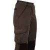 Штаны Hallyard Boville lady Green 46 (boville-she-t-001 46) изображение 5