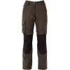 Штаны Hallyard Boville lady Green 46 (boville-she-t-001 46)