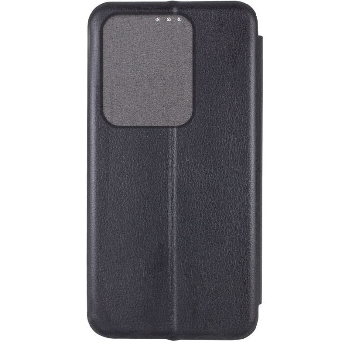 Чехол для мобильного телефона BeCover Exclusive Oppo A3 4G / А3х 4G / A40m Black (712505) изображение 2