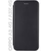 Чехол для мобильного телефона BeCover Exclusive Oppo A3 4G / А3х 4G / A40m Black (712505)