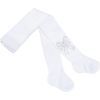 Колготки детские UCS Socks со стразами (M0C0302-2045-74G-white) изображение 2