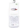 Колготки детские UCS Socks со стразами (M0C0302-2045-74G-white)