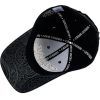 Кепка Caesar Guerini Black (K60353) изображение 4